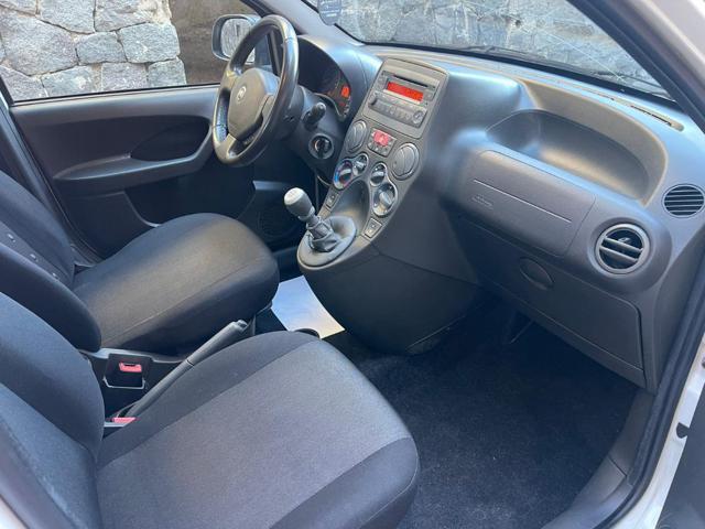 FIAT Panda 1.2 Actual