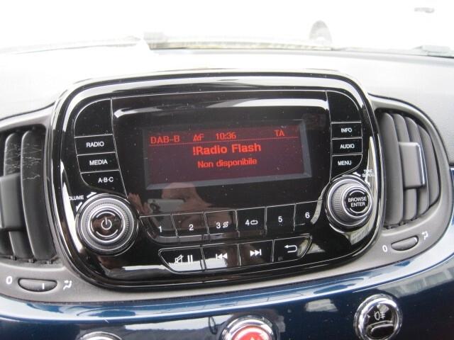 Fiat 500 1.0 Hybrid Cult