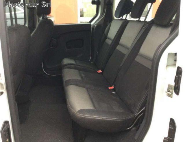 RENAULT Kangoo Grand Kangoo II 2013 Grand 1.5 dci s - FM236YY