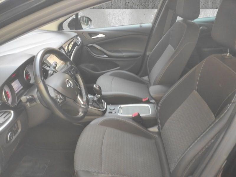 Opel Astra 5p 1.0 t ecoflex Innovation s&s 105cv