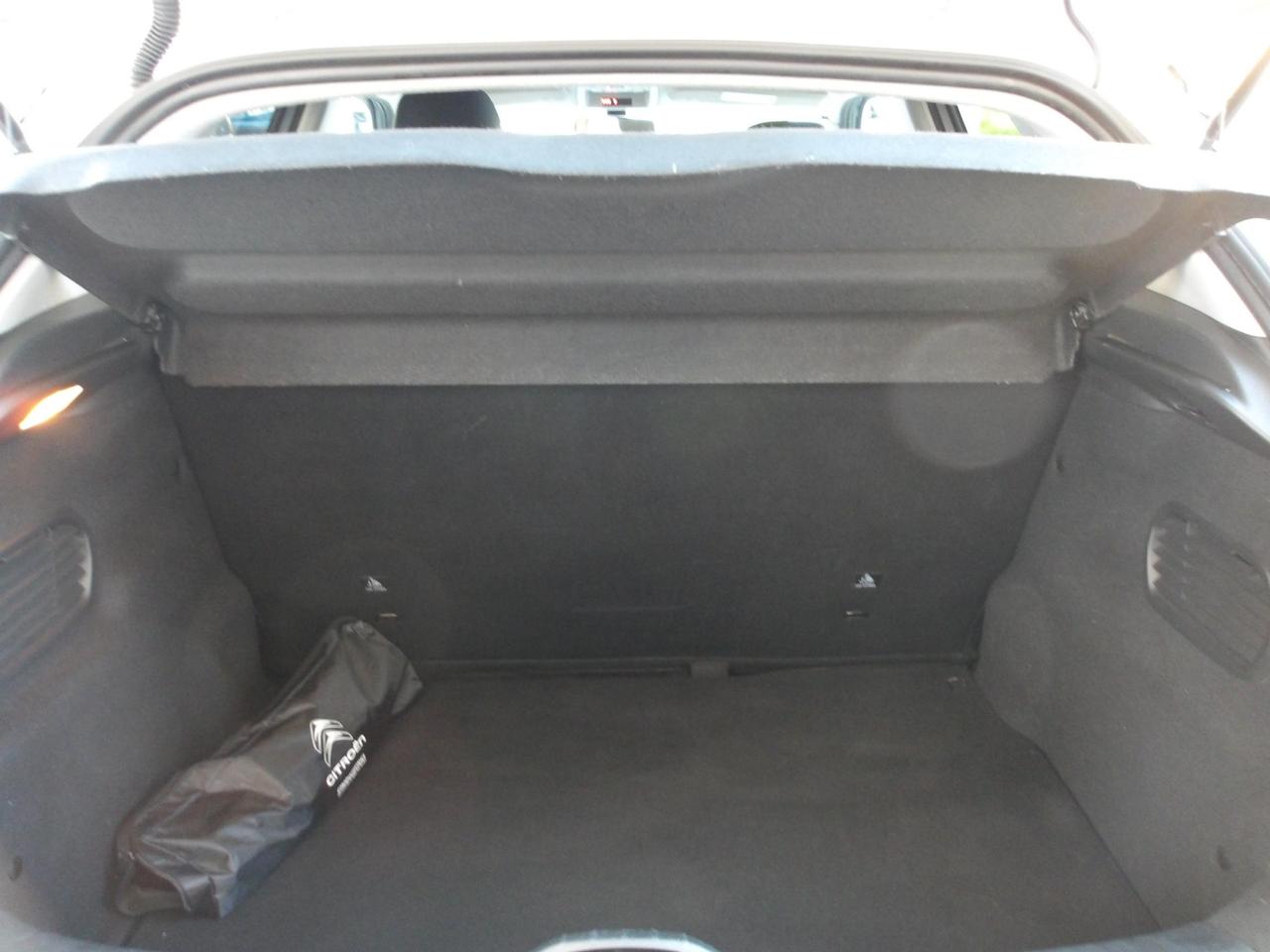 Citroen C4 Cactus 1.2 puretech Shine Edition s&s 110cv