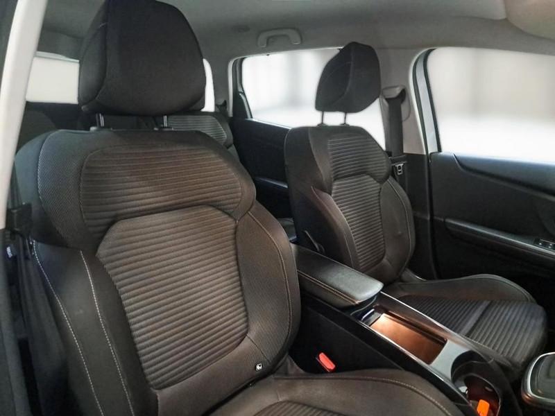 RENAULT GRAND SCENIC 1.7 DCI 88KW BLUE BUSINESS EDC