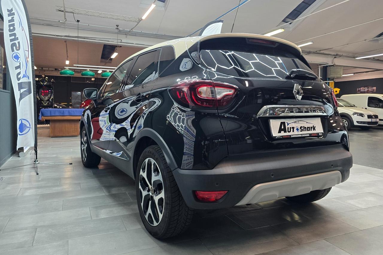 RENAULT CAPTUR 0.9 SPORT EDITION2 90CV 2019