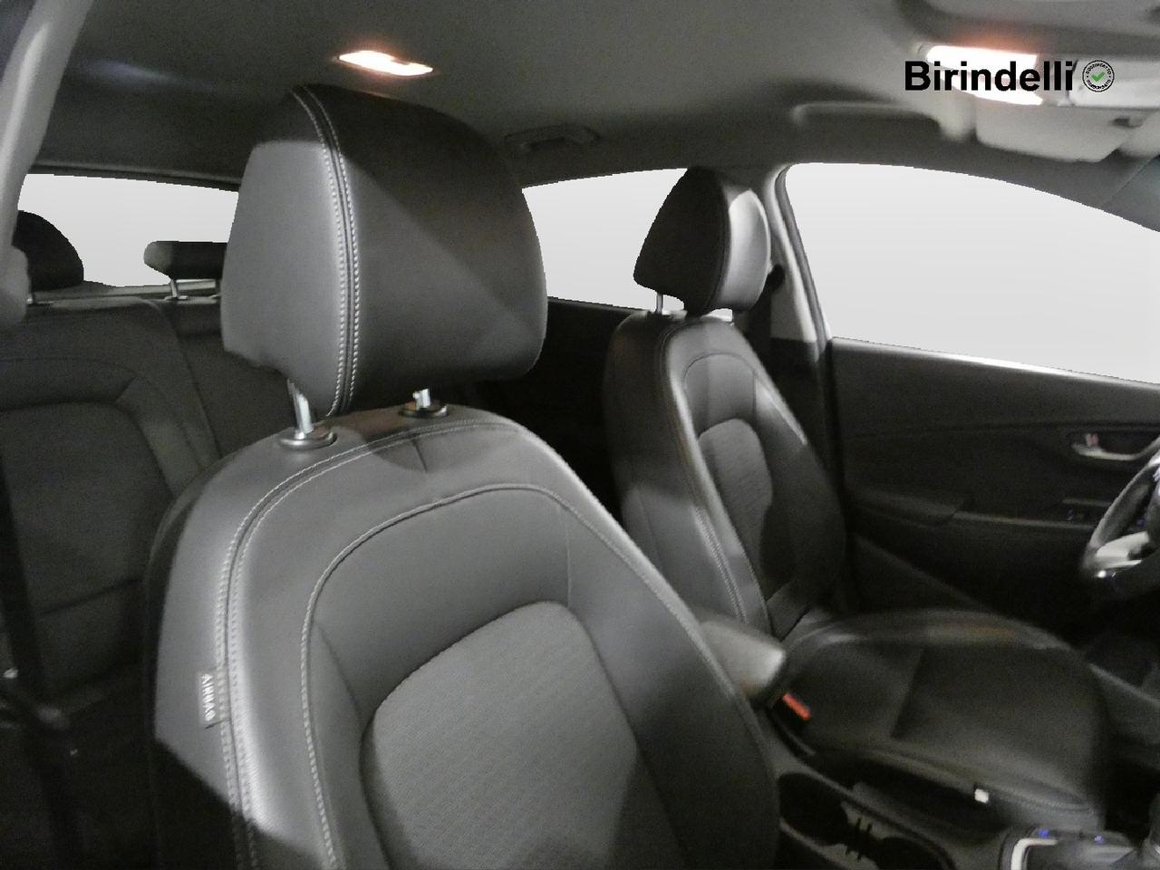 HYUNDAI Kona 1ªs. (2017-23) - Kona 1.6 CRDI 136 CV 4WD DCT Style