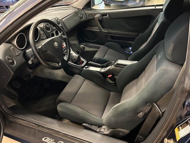 ALFA ROMEO GTV 1.8cc 144CV BENZINA