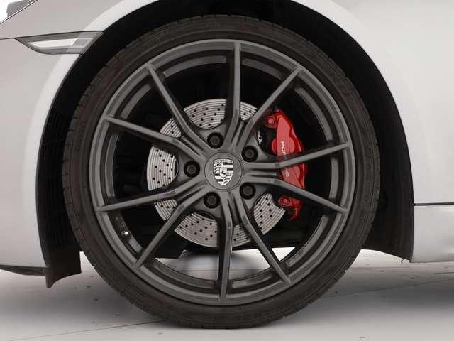 Porsche Cayman 2.0 t 300cv pdk