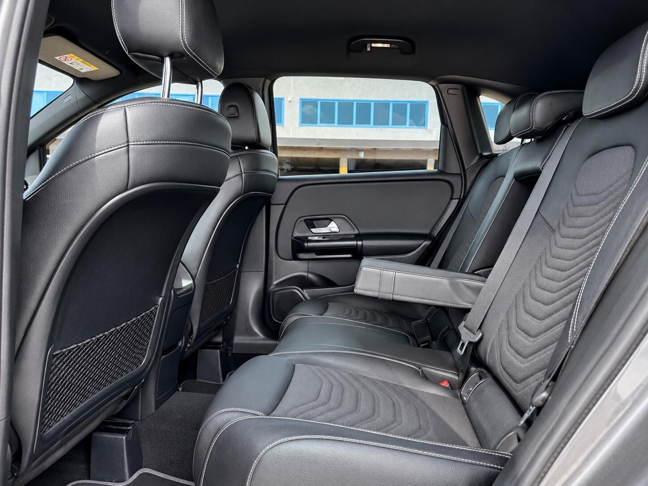 Mercedes-Benz Classe B 180 d Automatic Sport