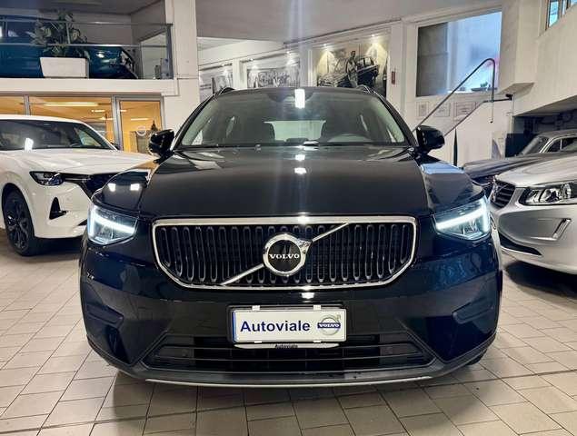 Volvo XC40 XC40 2023 1.5 t2 Essential