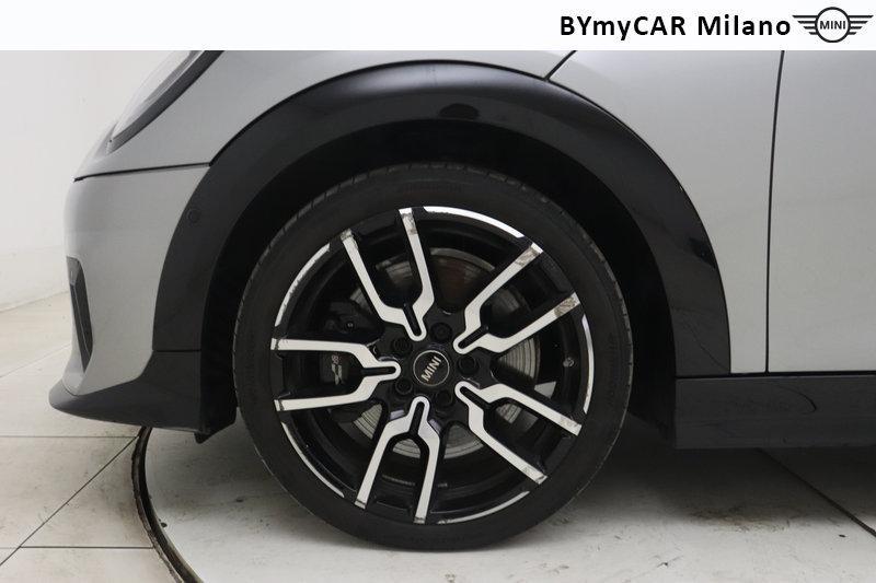Mini Mini Cooper 5 Porte 1.5 C JCW Auto