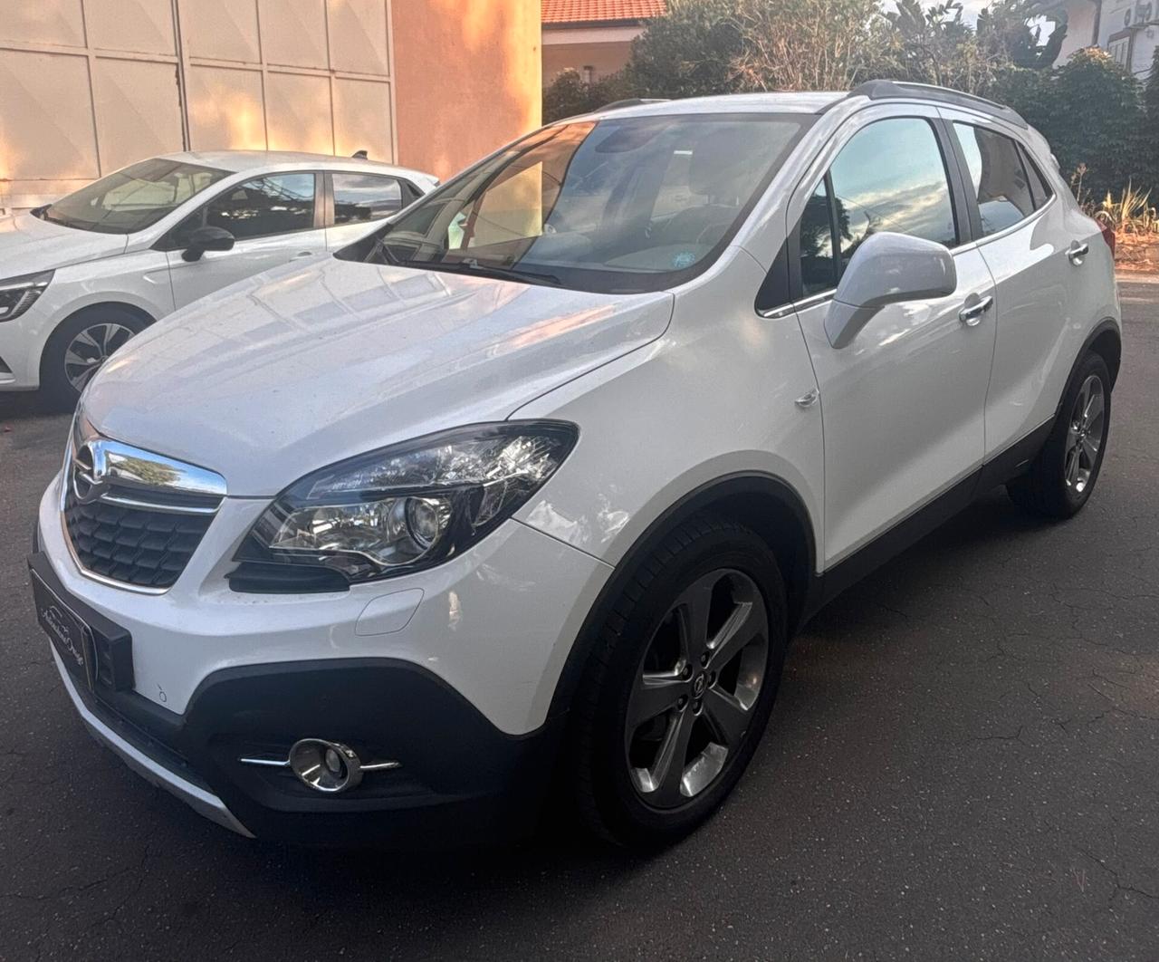 Opel Mokka 1.7 CDTI Ecotec 130CV 4x2 Start&Stop Cosmo