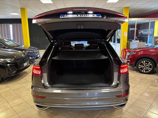 AUDI Q8 50 TDI quattro TETTO PANOR. IVA DETRAIB.!!!