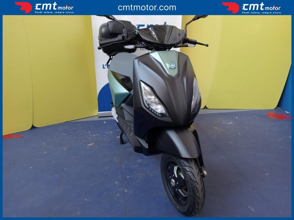 Piaggio 1 - 2022