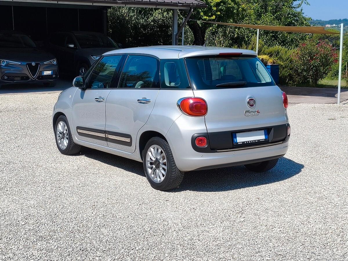 Fiat 500L 1.3 Multijet 95 CV Pop Star