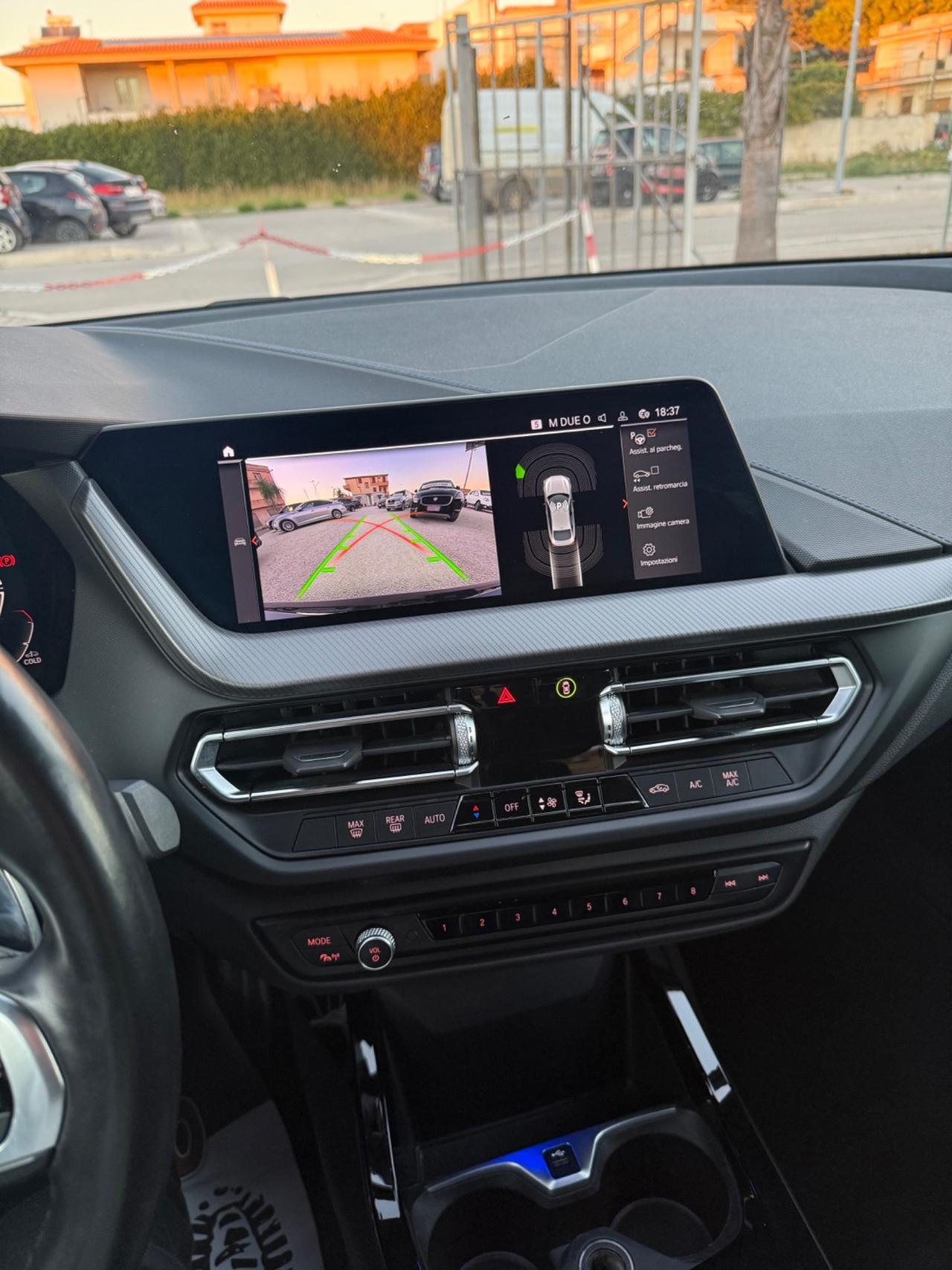 Bmw 220d Gran Coupé Msport