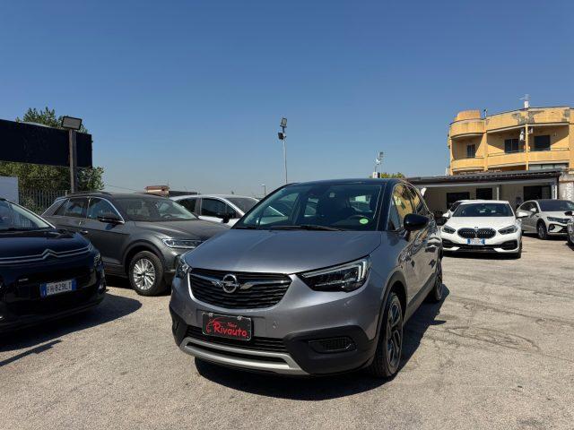 OPEL Crossland X 1.2 GPL 12V Start&Stop Innovation