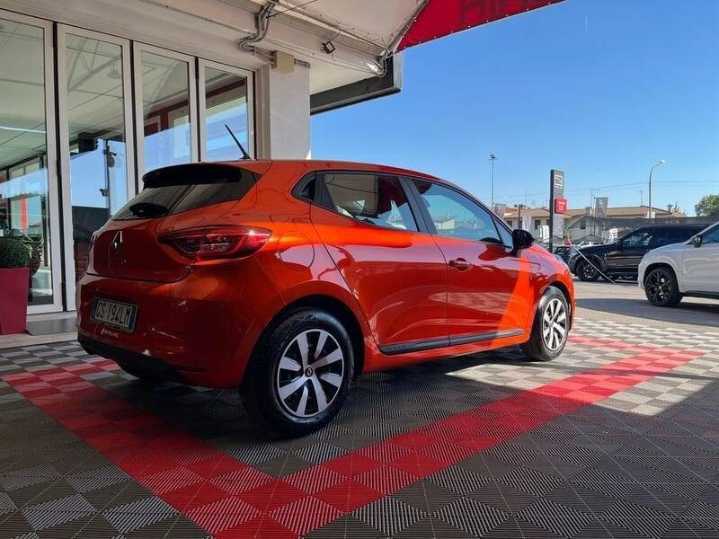 Renault Clio 1.0 SCE 49KW EQUILIBRE