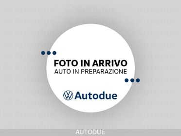 Volkswagen Polo 1.0 EVO COMFORTLINE 80CV