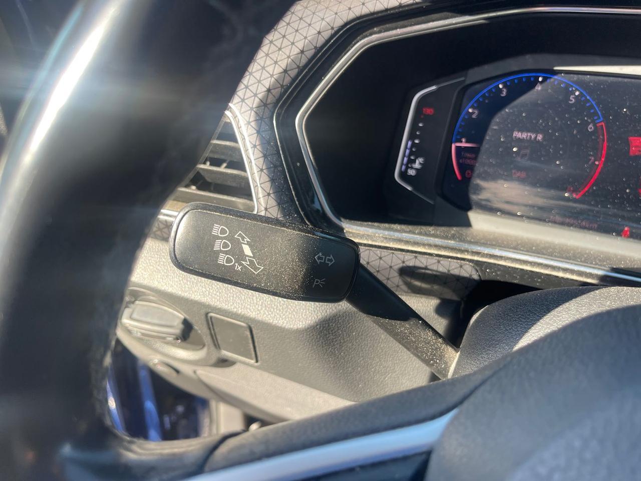 Volkswagen T-Cross 1.0 TSI 115 cv Style *PR #10583