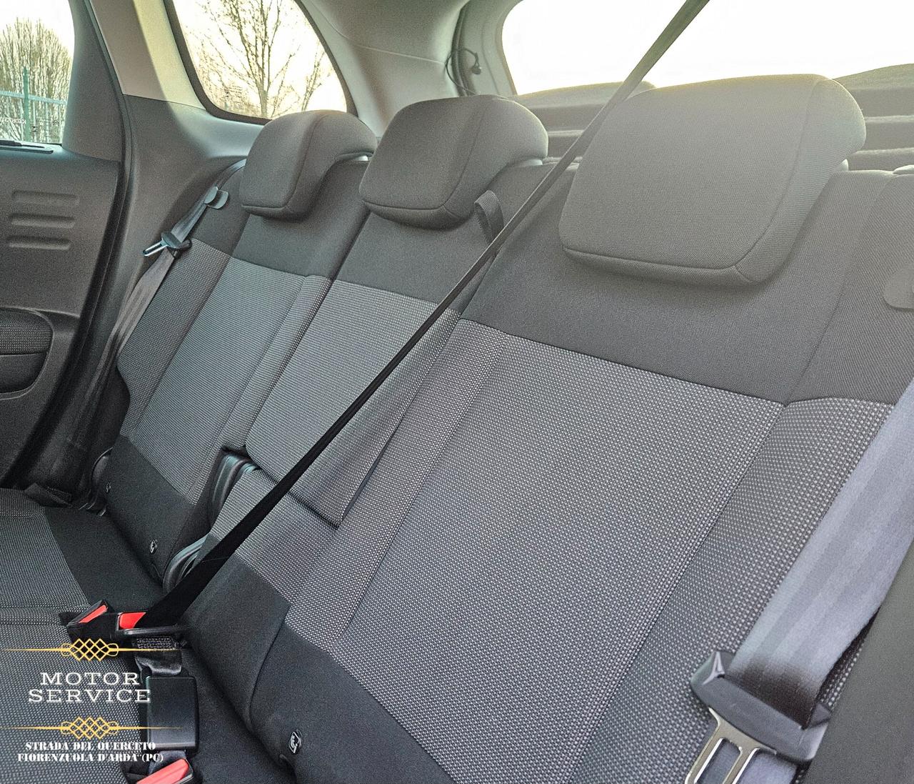 Citroen C3 Aircross Shine PREZZO FINALE REALE