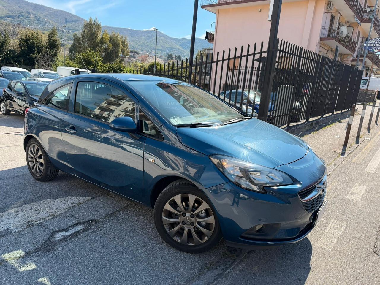 Opel Corsa 1.2 5 porte Edition