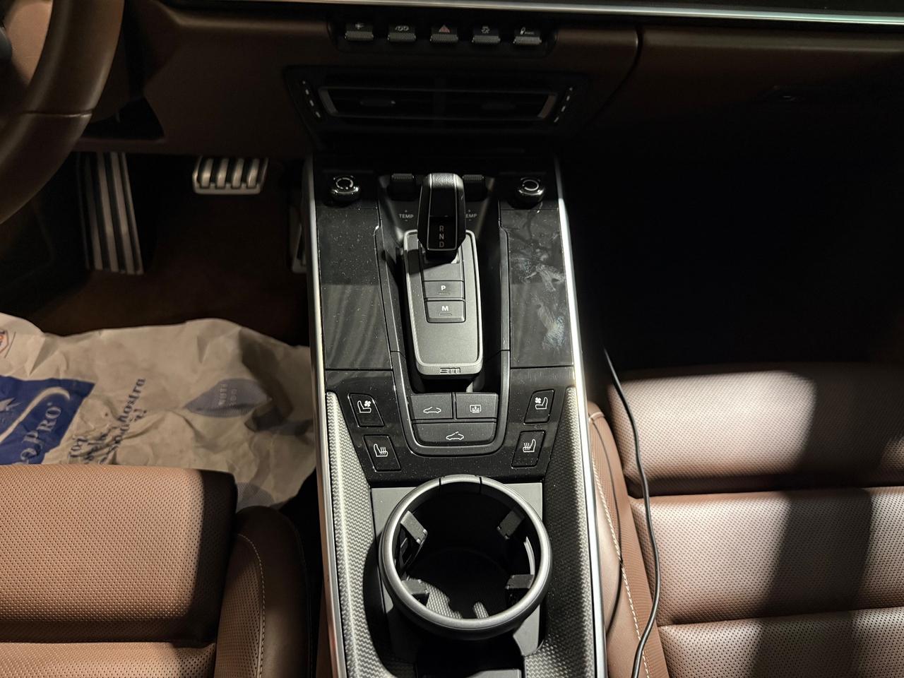 PORSCHE 992 TURBO S POSSIBILITÀ DI SUBENTRO LEASING