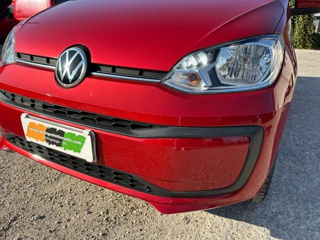 VOLKSWAGEN up! OK NEO PAT 1.0 5p. eco move up! BM Technology