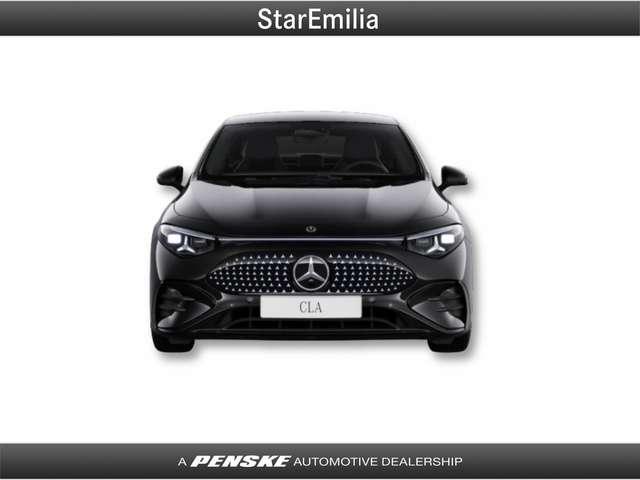 Mercedes-Benz CLA 250 CLA 250+ EQ Premium