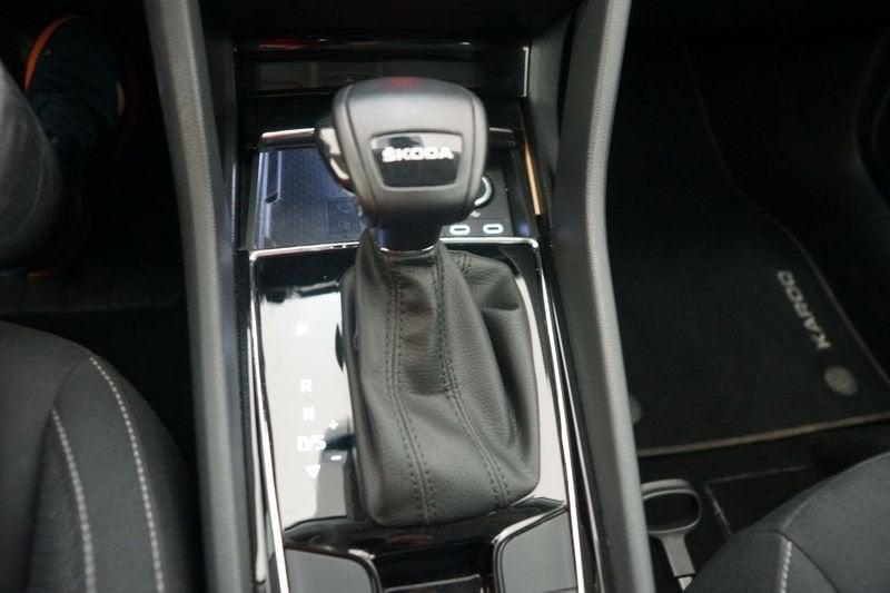 Skoda Karoq 2.0 TDI EVO SCR 115 CV DSG Executive