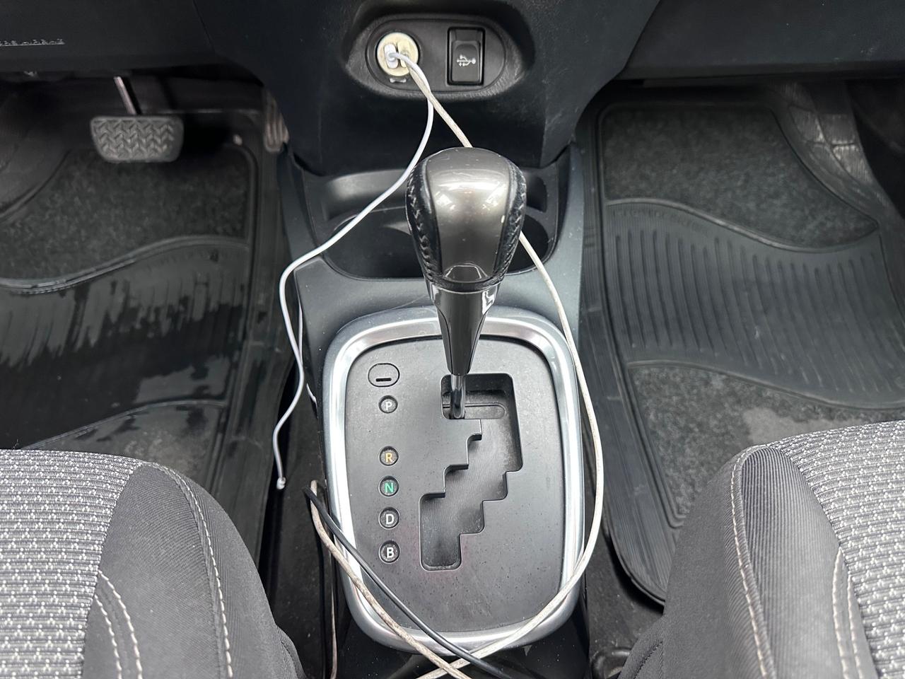 Toyota Yaris 1.5 Hybrid 5 porte Business