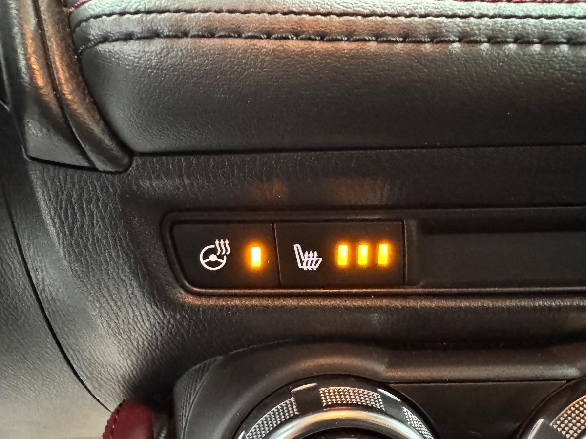 MAZDA CX-3 1.5L Skyactiv-D Exceed UNICO PROPRIETARIO/ NAVIGATORE/ GANCIO TRAINO/ BOSE