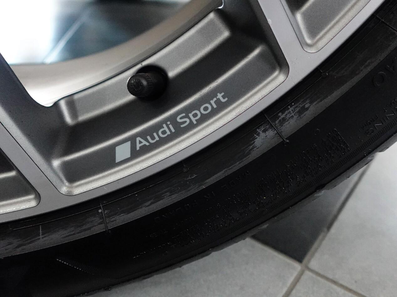 Audi Q3 Sportback 2.0 TDI 150 CV 35 S TRONIC S LINE EDITION