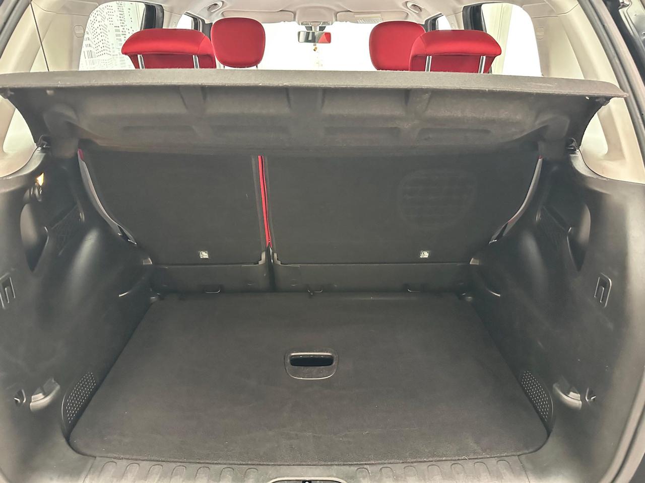 Fiat 500L 1.3 mjt Lounge 85cv