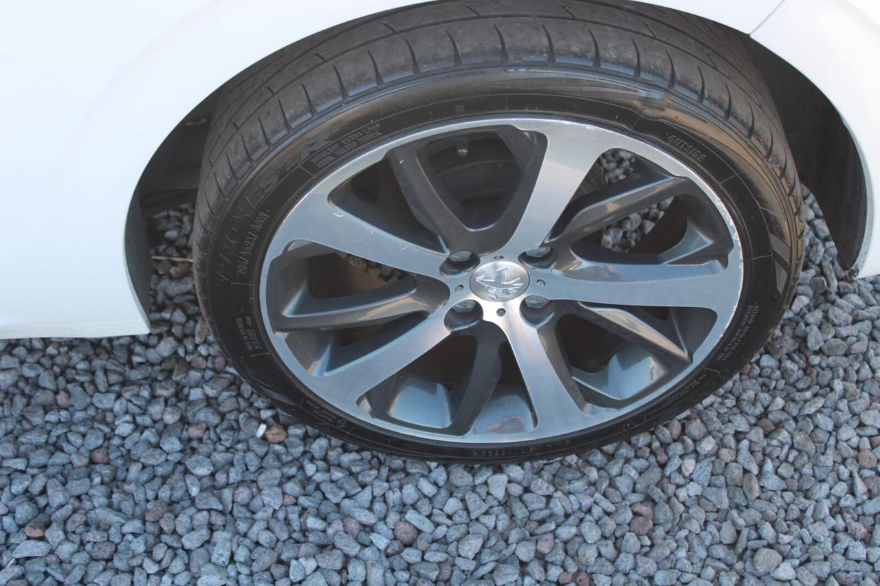 Peugeot 208 Tua A SOLI 115€ al mese Anticipo Zero