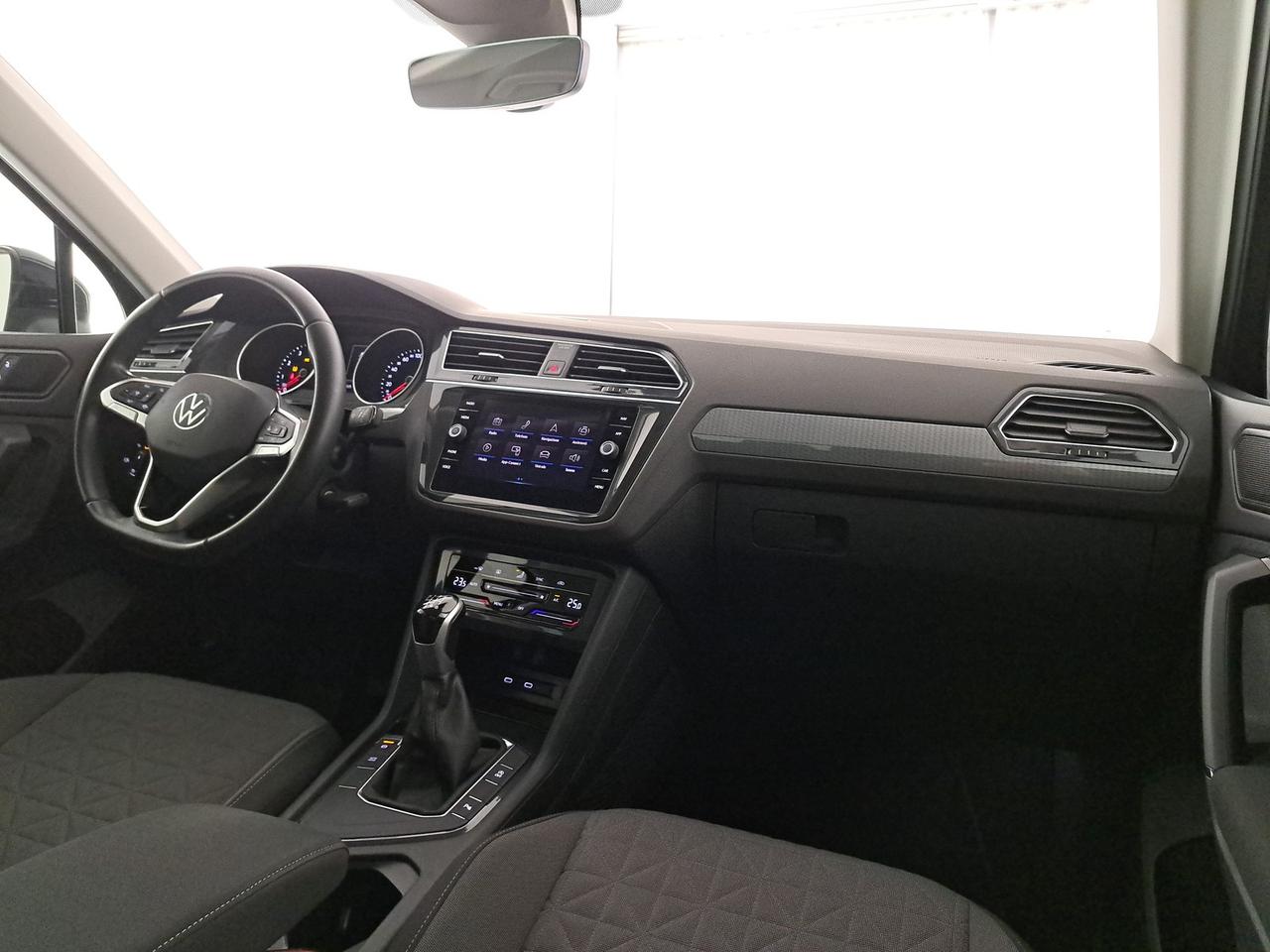 Volkswagen Tiguan 1.5 tsi life 130cv