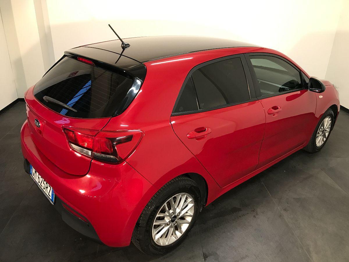 KIA Rio 1.0 T-GDi 12V 5p. Active