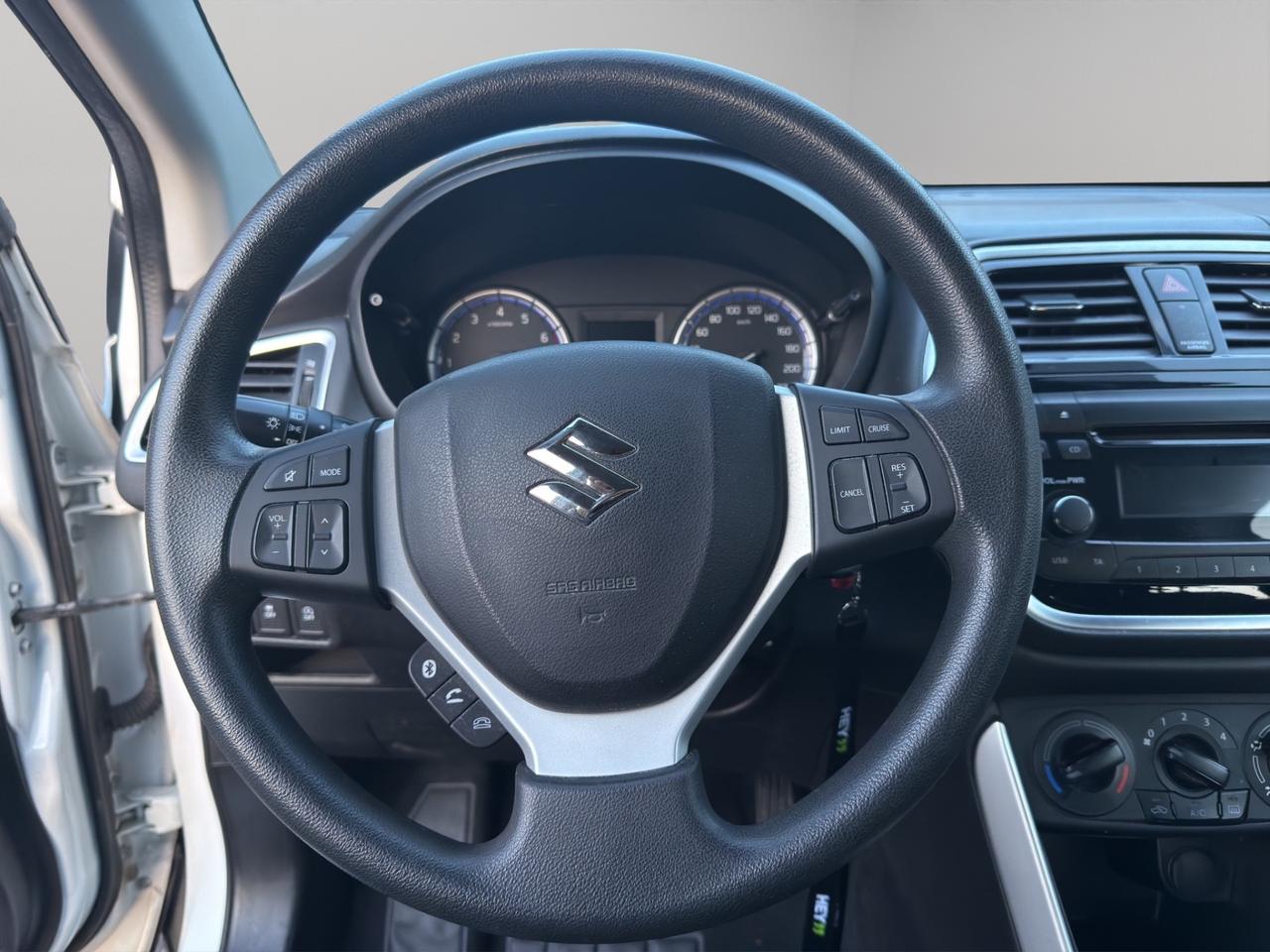 Suzuki S-Cross 1.0 Boosterjet Easy