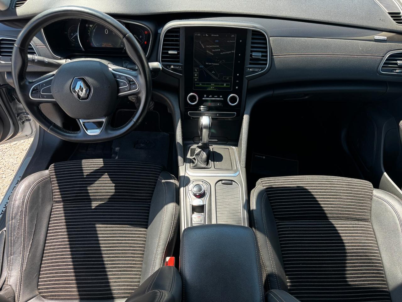 Renault Talisman dCi 160 CV EDC Energy Intens