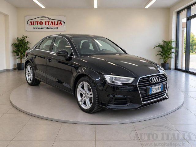 AUDI A3 Sedan 35 TFSI S tronic COD Admired