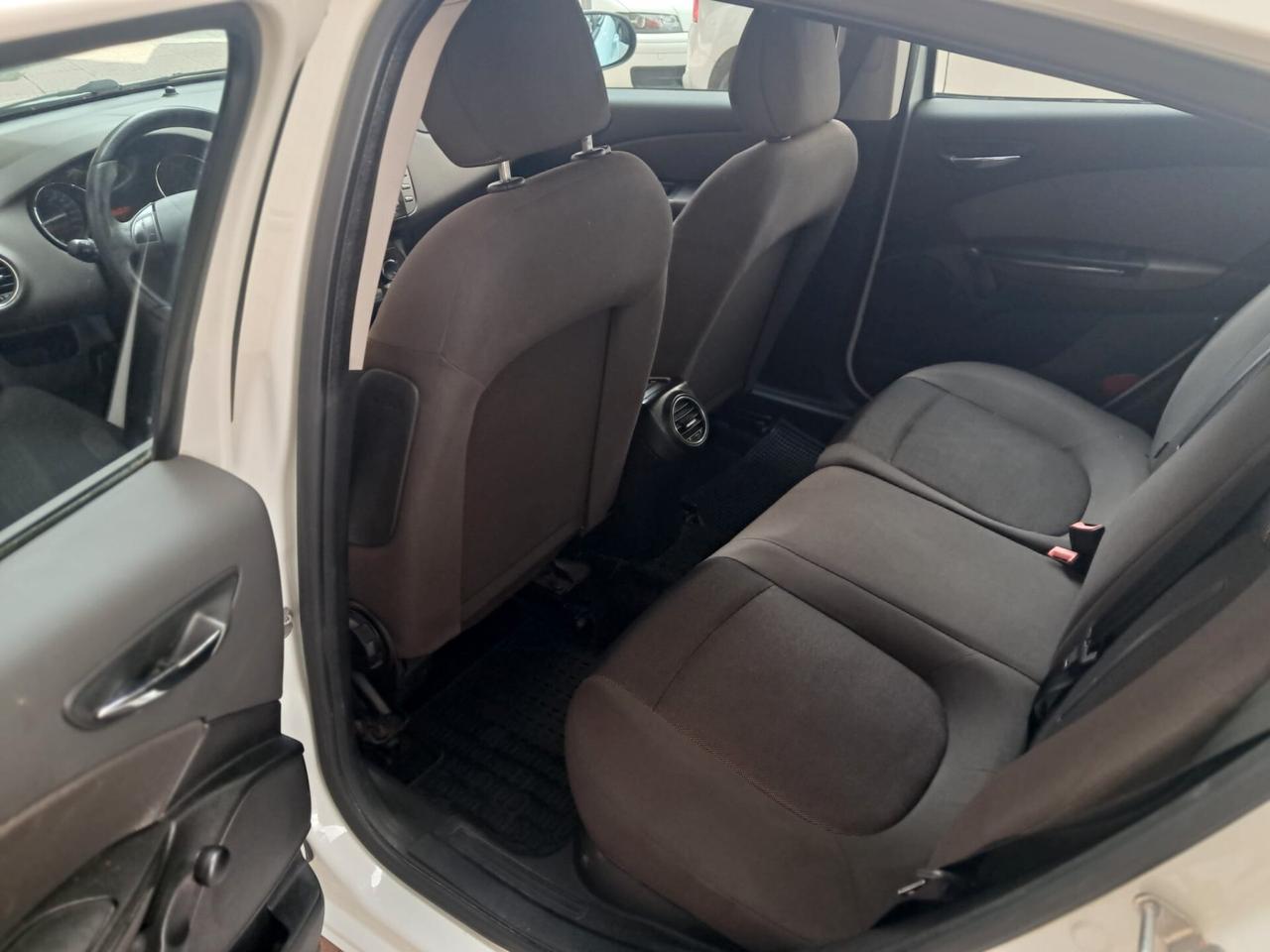 Fiat Bravo 1.4 Dynamic GPL-UNIPRO-Gpl2031-Euro3995-