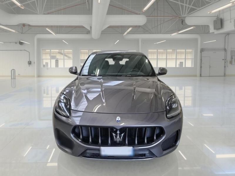 MASERATI GRECALE 2.0 300 CV MHEV GT Q4 AUTO SUV