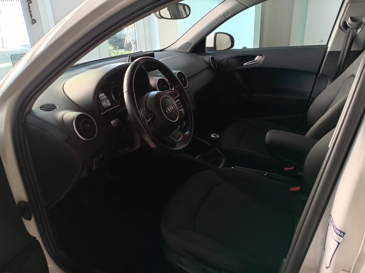 Audi A1 1.4 TDI Admired