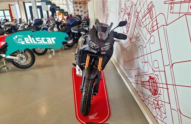 HONDA Africa Twin CRF 1100 L ADVENTURE SPORT DCT 2025