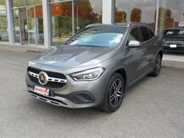 Mercedes-benz GLA 250 e EQ-Power Automatic Sport Plus