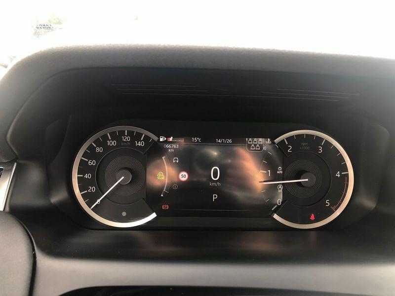 Land Rover Discovery Sport 2.0d td4 mhev S awd 163cv auto 7p.ti