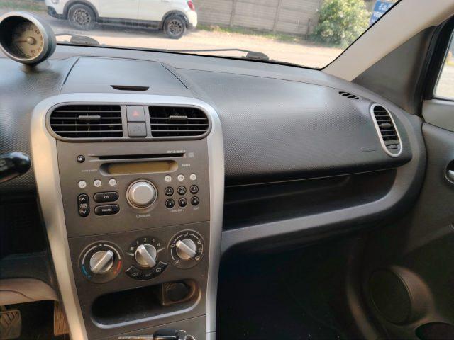 OPEL Agila 1.0 12V 65CV Enjoy NEOPATENTATI - EURO 5