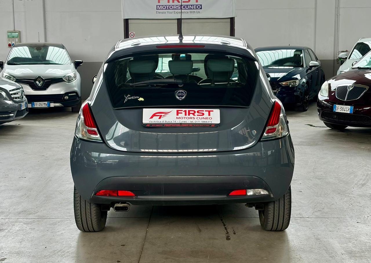 Lancia Ypsilon 1.2 69 CV 5 porte Elle