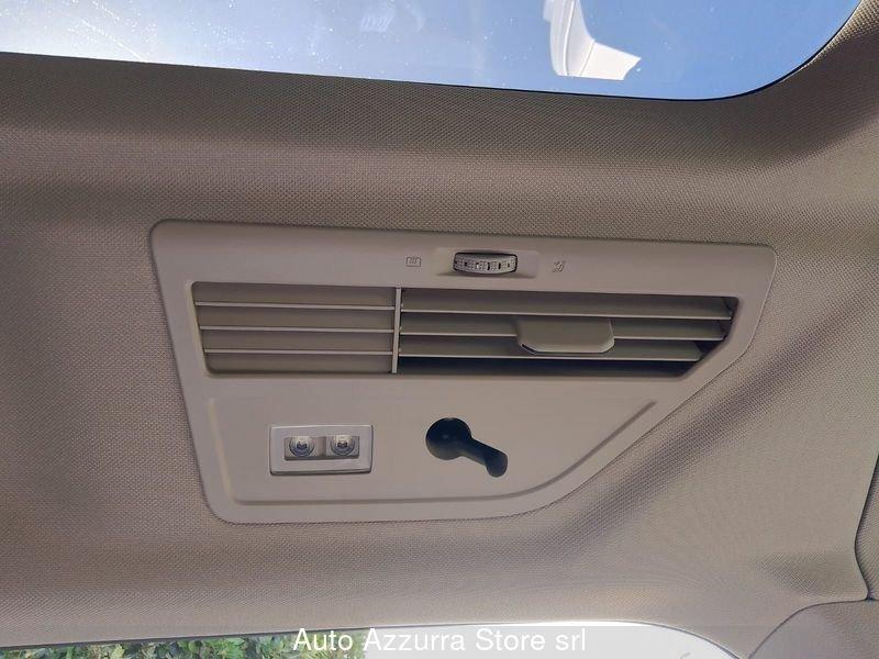 Volkswagen Multivan L2 2.0 TDI Style 150cv DSG 7p. | IVA, TETTO, HARMAN KARDON