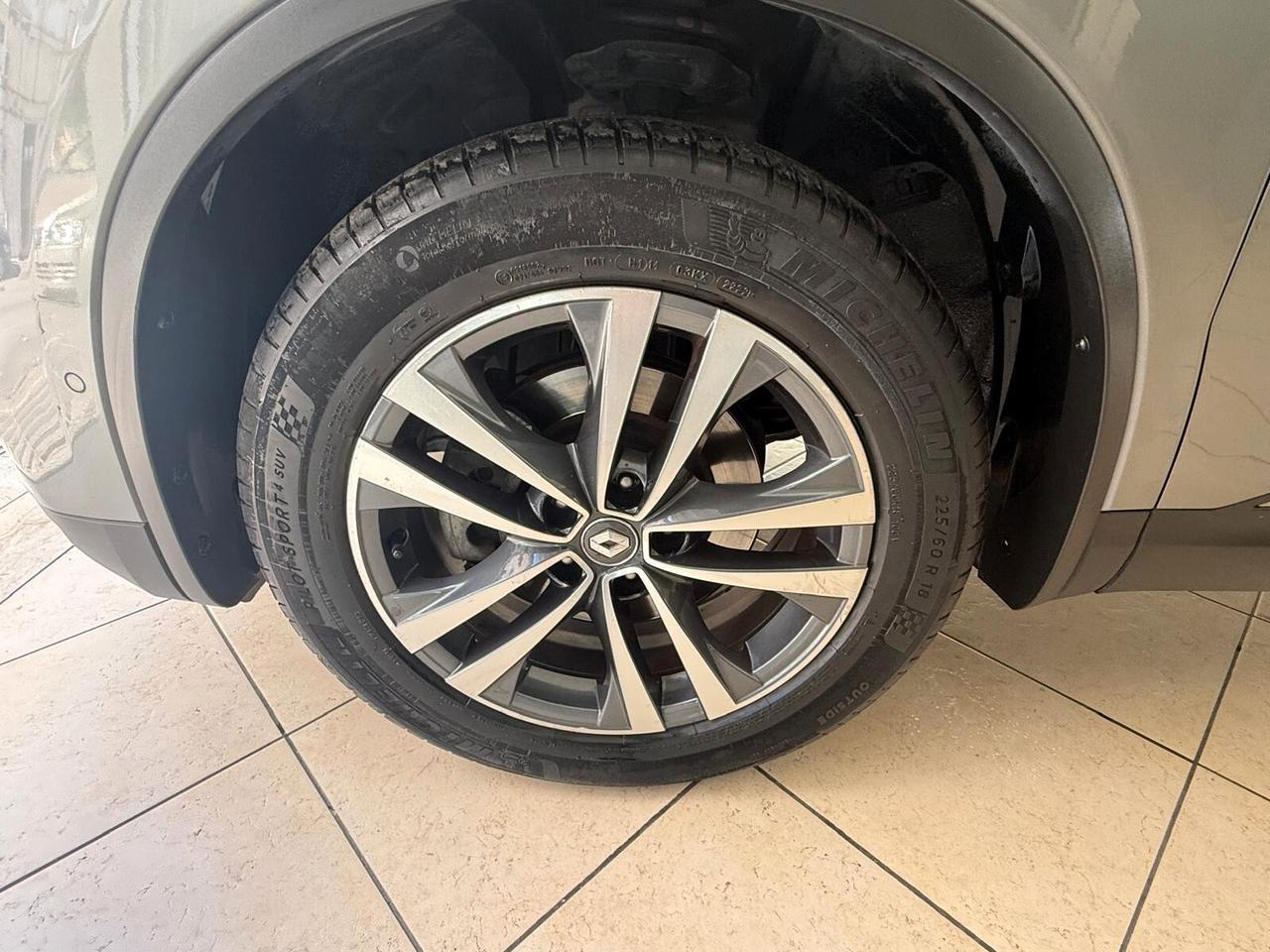 Renault Koleos dCi 175 CV 4x4 X-Tronic Energy Initiale Paris