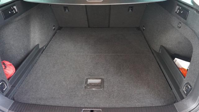 VOLKSWAGEN Passat Variant 2.0 TDI SCR 190 CV DSG Executive BMT