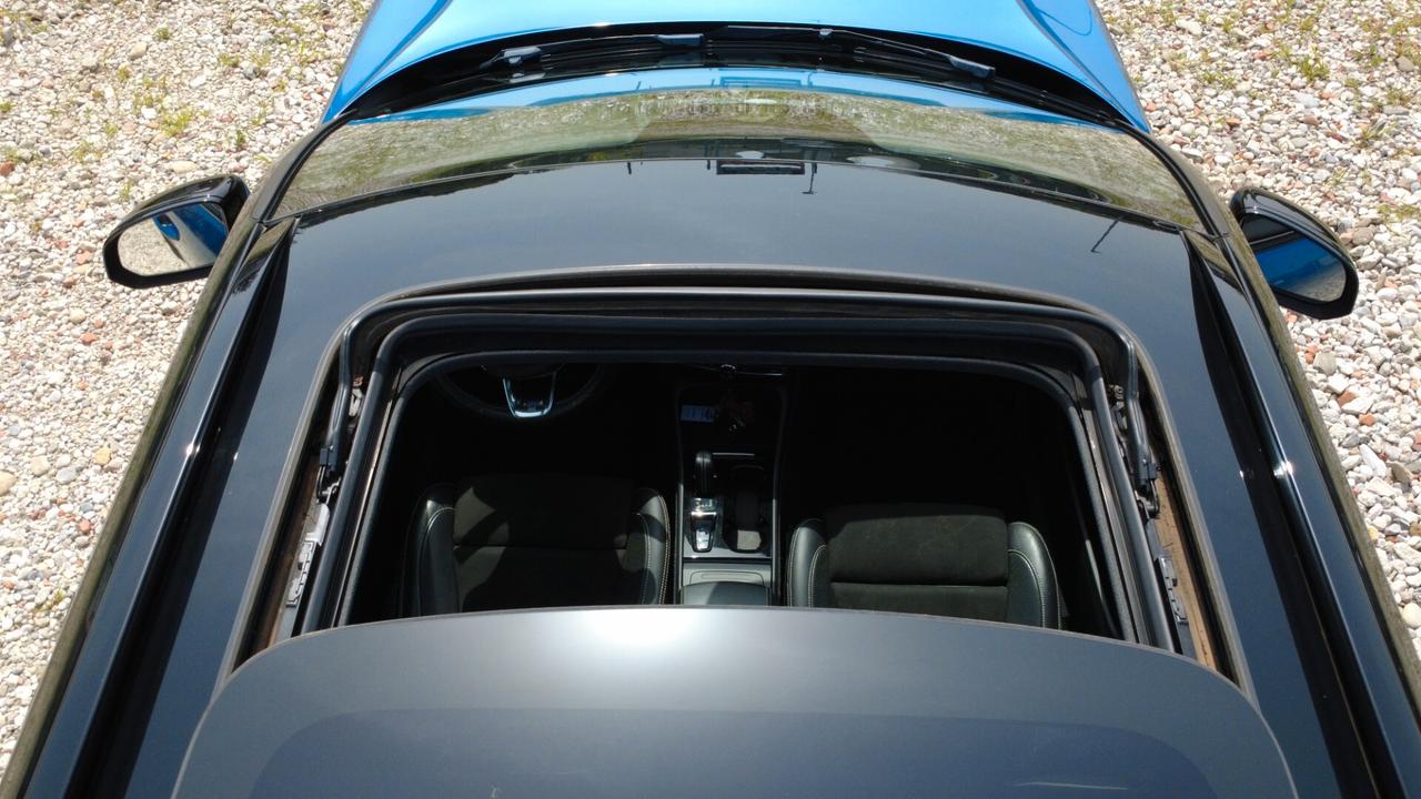Volvo XC40 D3 R-design